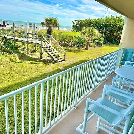 Beach Living At Its Best! Коко Бийч Екстериор снимка