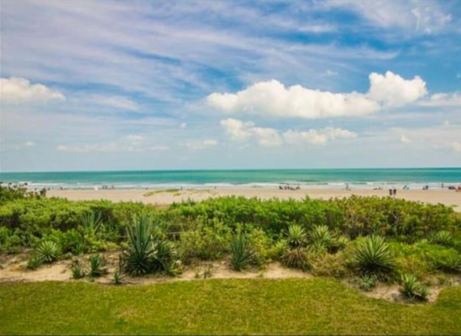 Beach Living At Its Best! Коко Бийч Екстериор снимка